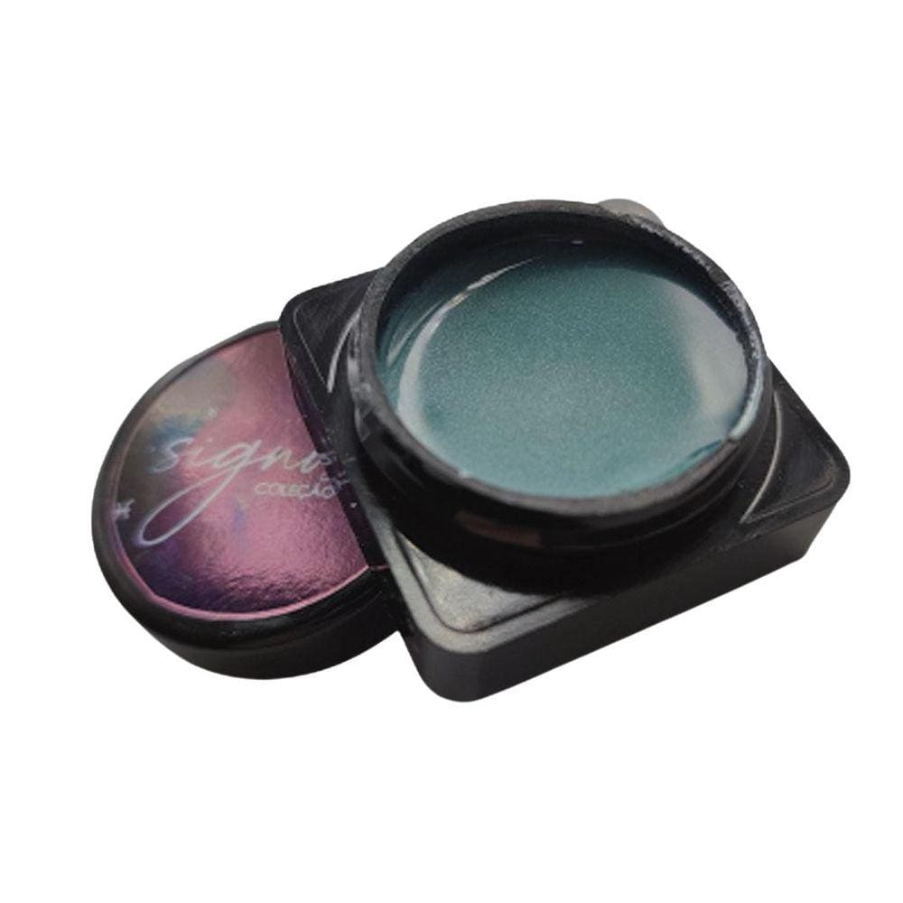 Gel Paint Aquário 5G Majestic Nails