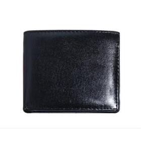 Carteira Masculina Fina Super Elegante Couro Sintético