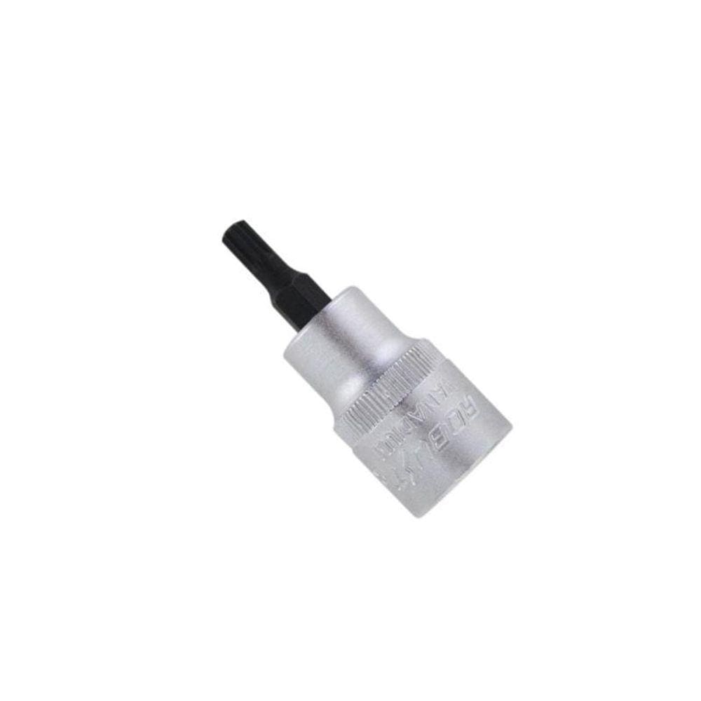 Soquete Multidentado 1/2``X5Mm Rinx12-M5 - Robust
