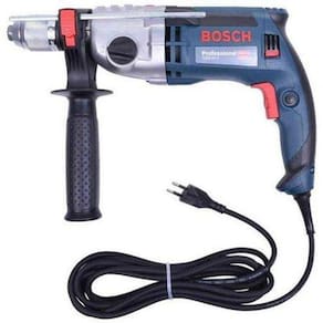 Furadeira De Impacto Gsb 24-2 Bosch 220V