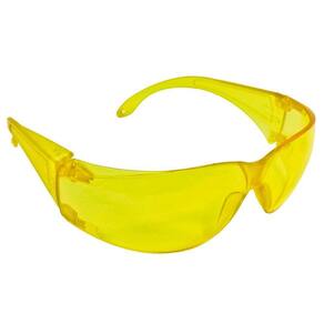 Óculos Harpia/Croma Modelo Centauro Amarelo Ref. Ppo 02