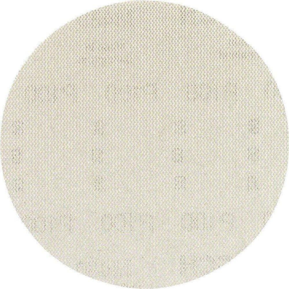 Disco De Lixa Tela Boschnet 125Mm P150 5Pc - Bosch