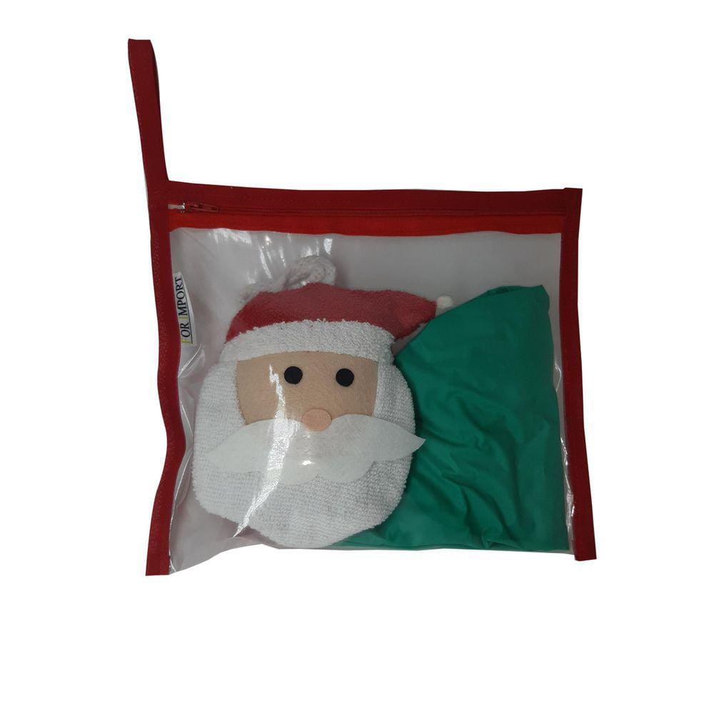 Kit Papai Noel