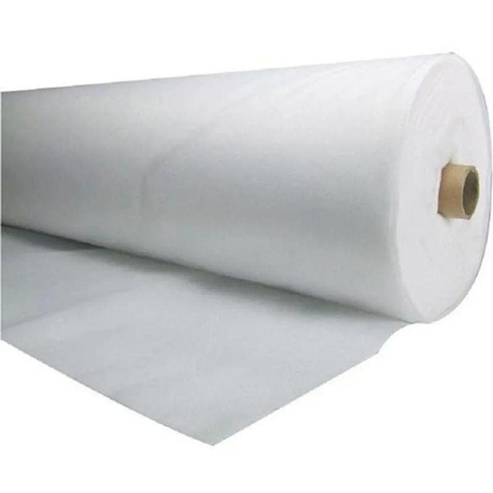 Tnt 150 Gramatura 2 Metros Branco 1,40 Largura