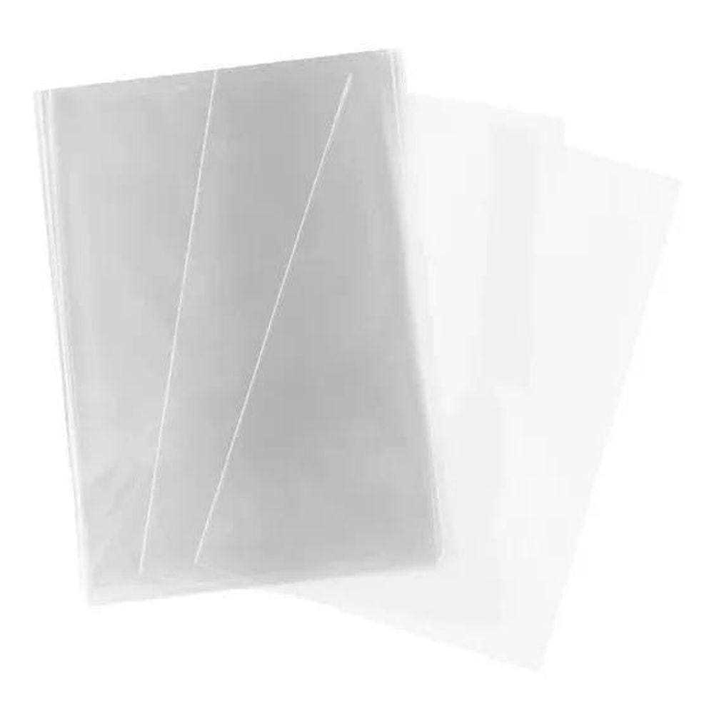Plástico N 015 Transparente 1,00 X 1,40 Largura