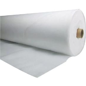 Tecido Tnt 150 Gramatura 5 Metros Branco 1,40 Largura