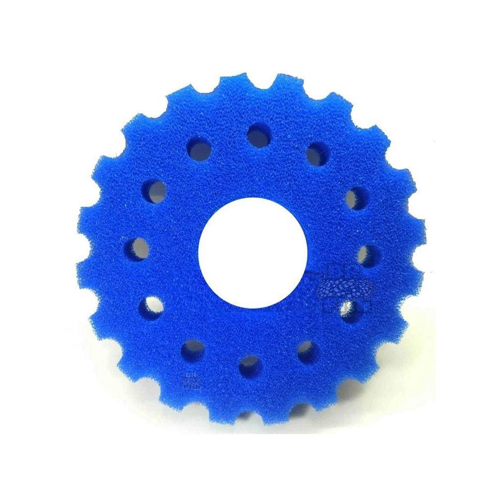 Esponja Azul Para Cpf-5000/ 10000/ 15000 Filtro Pressurizado
