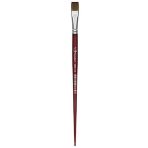 Pincel Artístico Chato Condor 284-14 06 Un