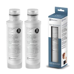 Refil 2 Electrolux Pa10N Pa20G Pa25G Pa30G  Pappca10