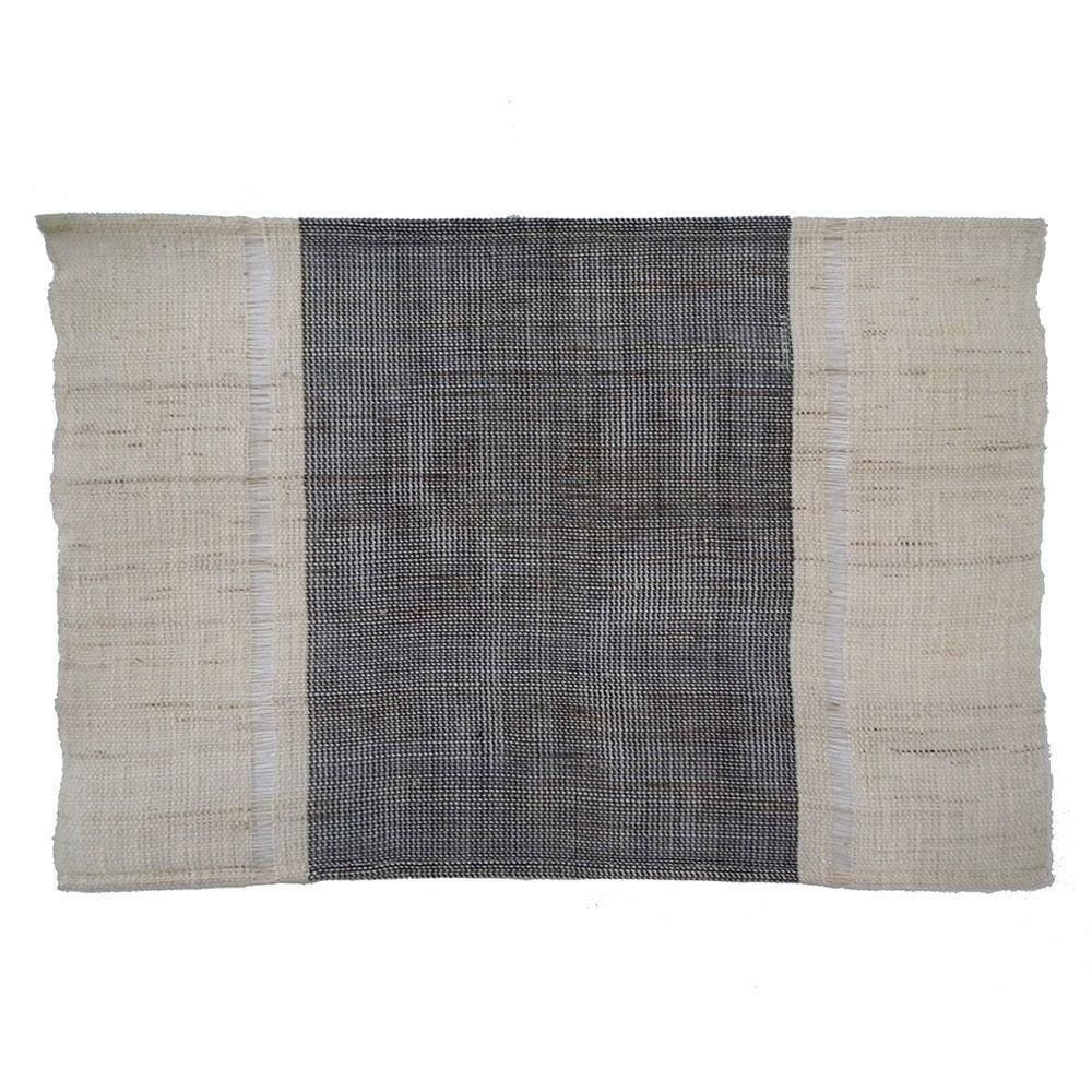 Jogo Americano De Linho 30Cm X 45Cm X 0,1Cm - Btc