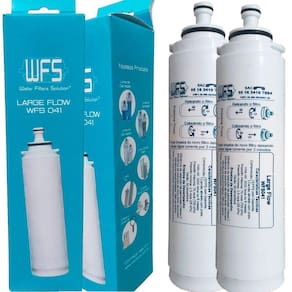 Kit 2 Refil Filtro Purificador Agua Begel Compatível