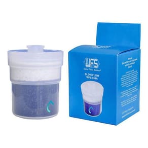 Refil Vela Compatível Purific Purificador Filtro Universal
