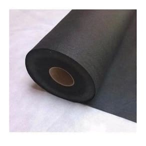 Tnt 150 Gramatura 4 Metros Preto 1,40 Largura