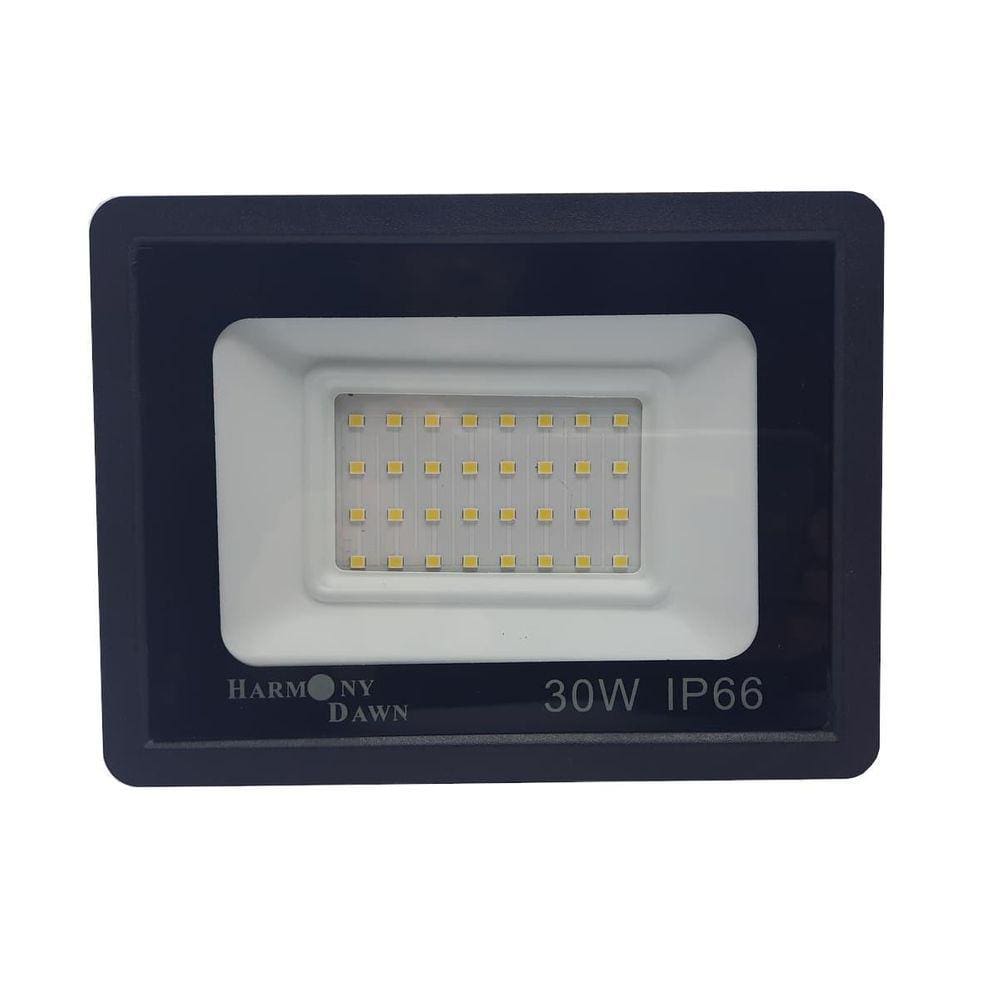 Refletor Led 30W