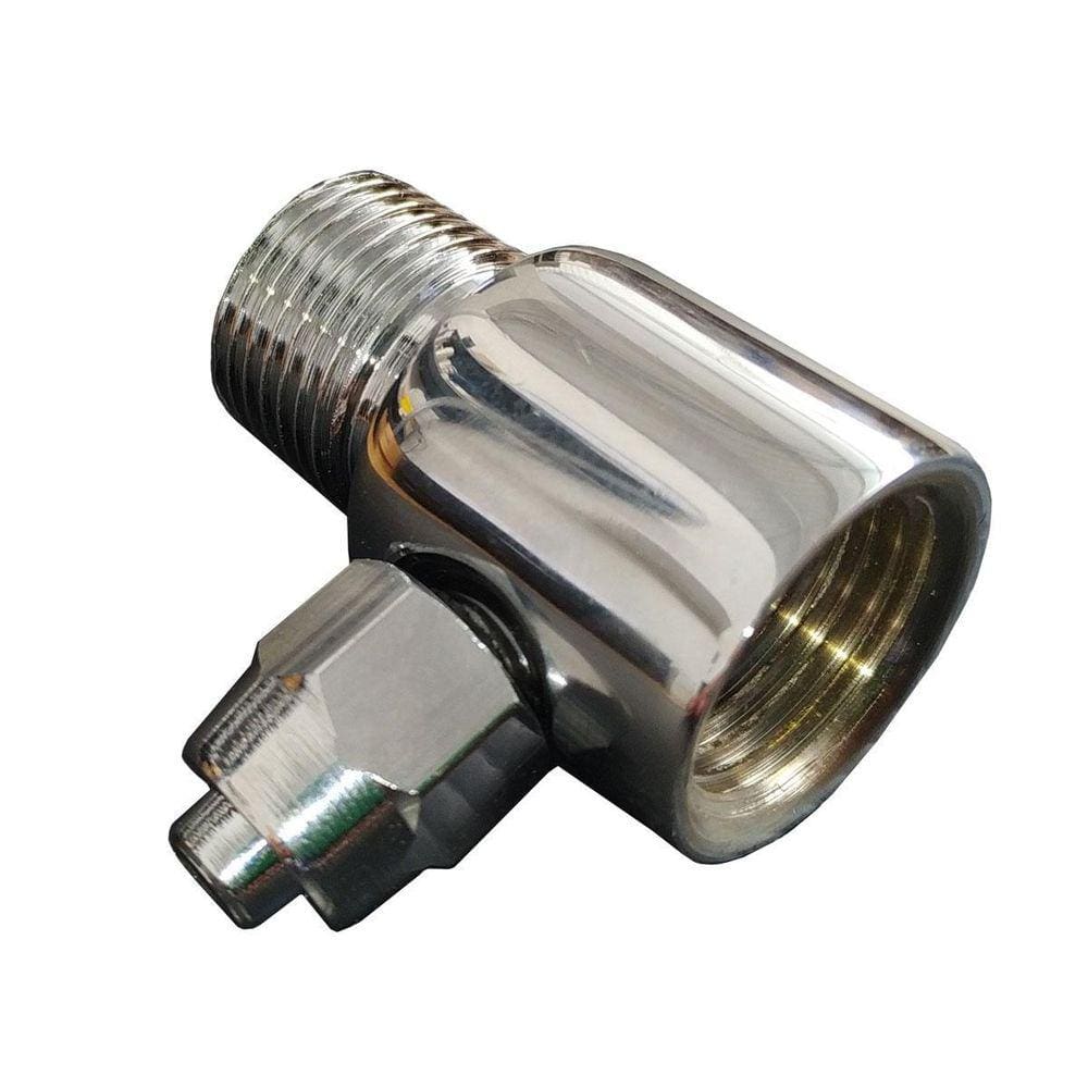 Adaptador 1/2 Purificador De Água Compatível Soft Lorenzetti