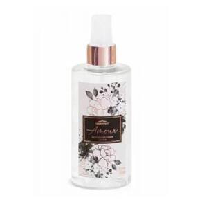 Home Spray Amour 250Ml Amadeirado Greenswet