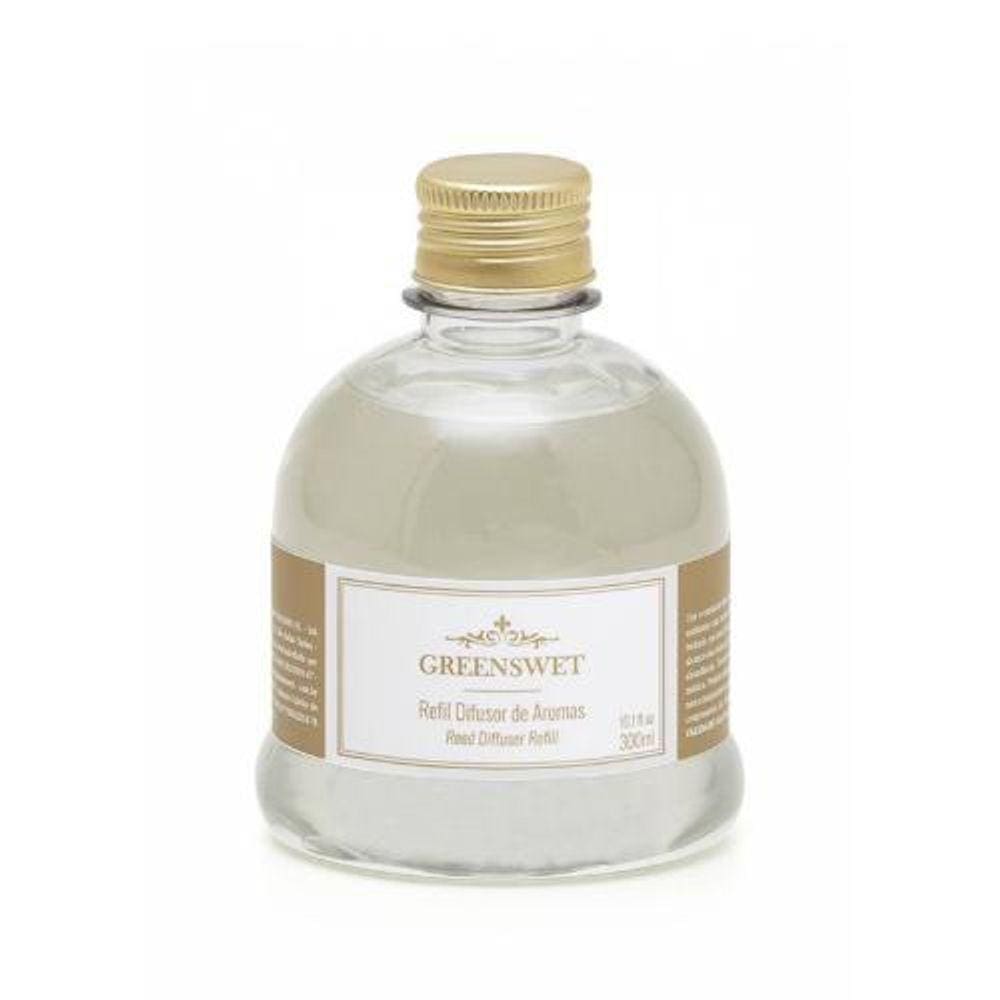 Refil Difusor Flor De Laranjeira 300Ml Greenswet
