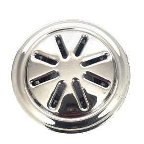 Dispositivo Nivel Inox Sobrepor Piscina Alvenaria 60Mm