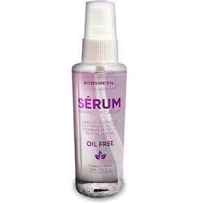 Sérum Acosmetil: Finalizador com Brilho e Hidratação