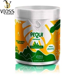 Máscara Pequi, Reparação E Luminosidade Em Um Só Produto