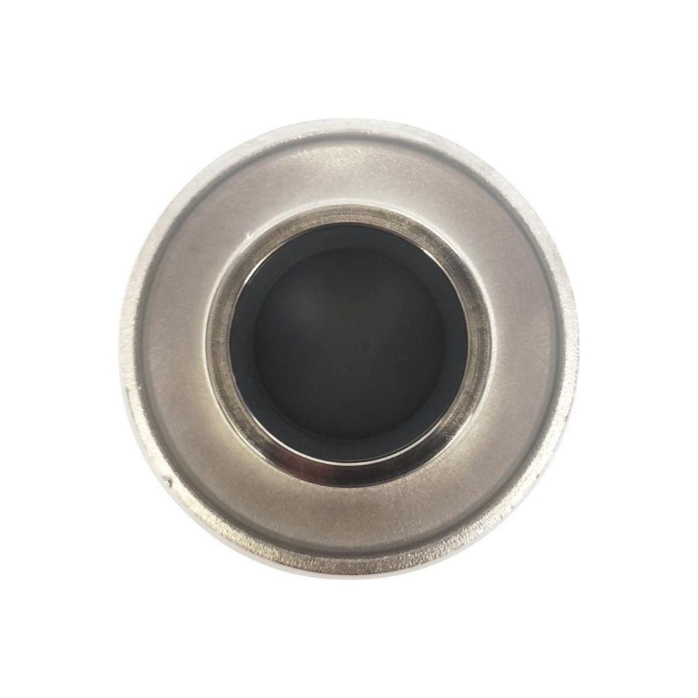 Dispositivo Aspiração Inox 50Mm Industek