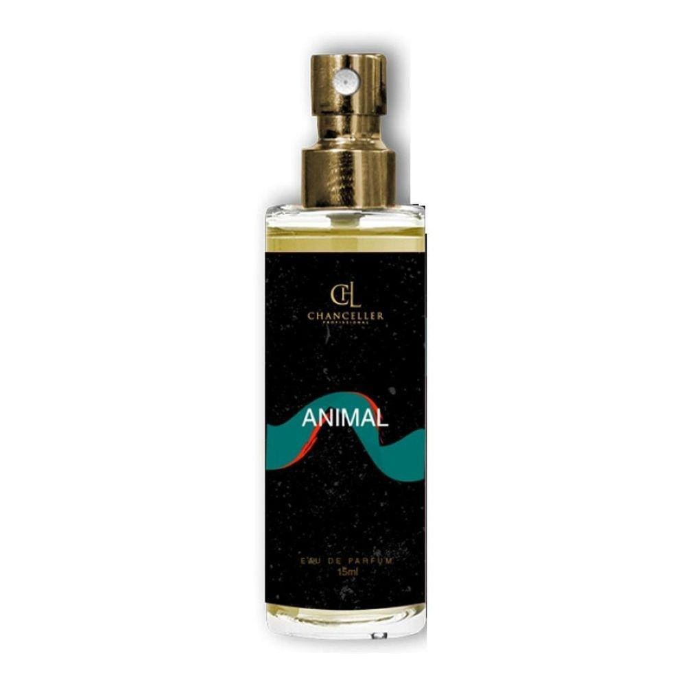 Perfume Chanceller Para Homens 15 Ml Chanceller Men