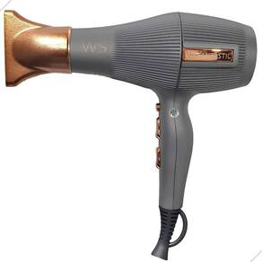 Secador De Cabelo Ws Fantastic Lizzo Vulcano 2500W 240V