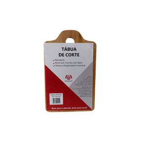 Tabua De Corte 24X15/0,8Cm, Cod: Bt0200