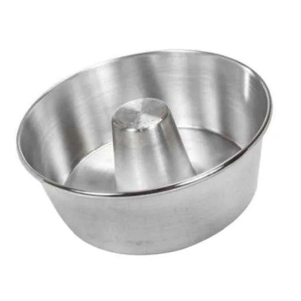 Forma Para Pudim 1,4L - Cod:Pl0112
