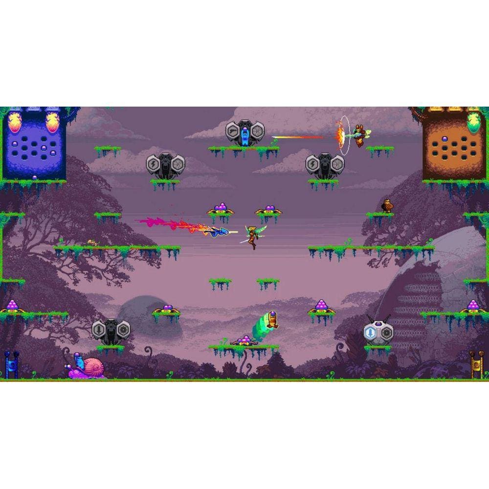 Jogo Killer Queen Black Para Nintendo Switch