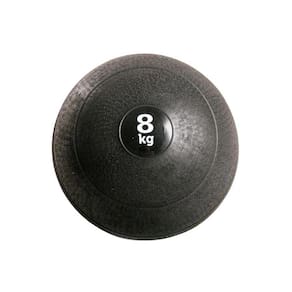 Slam Ball 8Kg Bola De Peso Gears