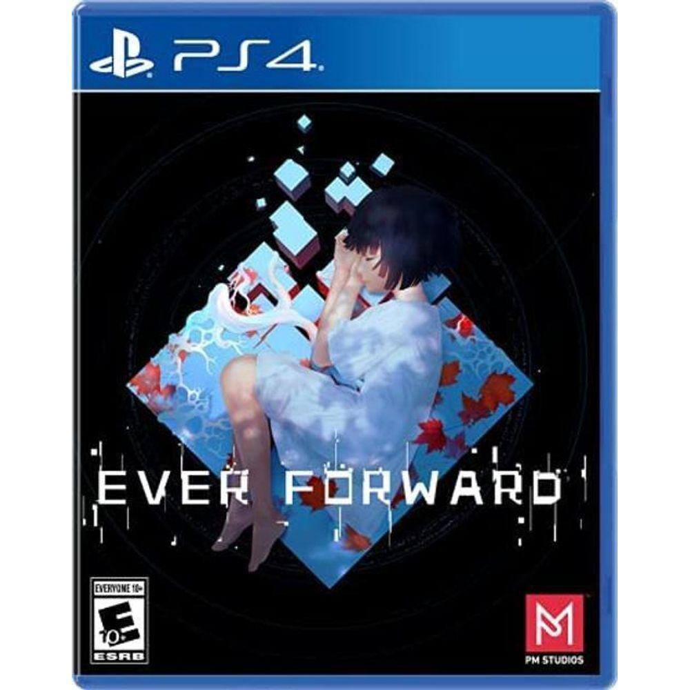 Jogo Ever Forward Ps4