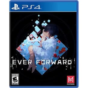 Jogo Ever Forward Ps4