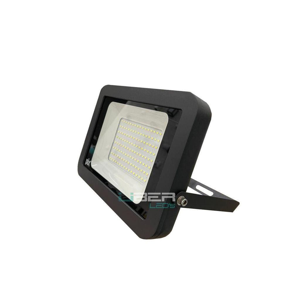Refletor Holofote Led Externo 50W 6000K Luz Branca