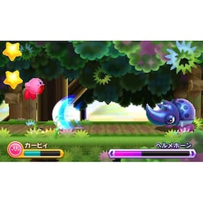 Jogo Kirby: Triple Deluxe - 3Ds
