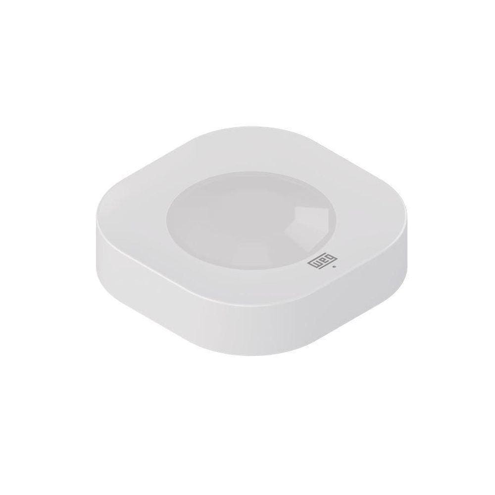 Sensor De Movimento Wifi Weg Home