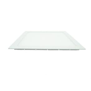 Painel Led Embutir Quadrado 24W 6000K