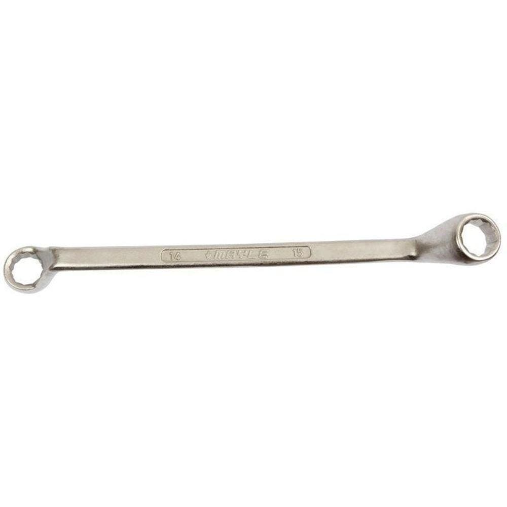 Chave Estrela Mayle 18X19Mm