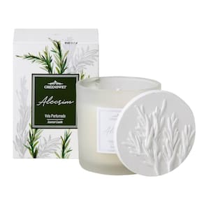 Vela Perfumada Alecrim Greenswet
