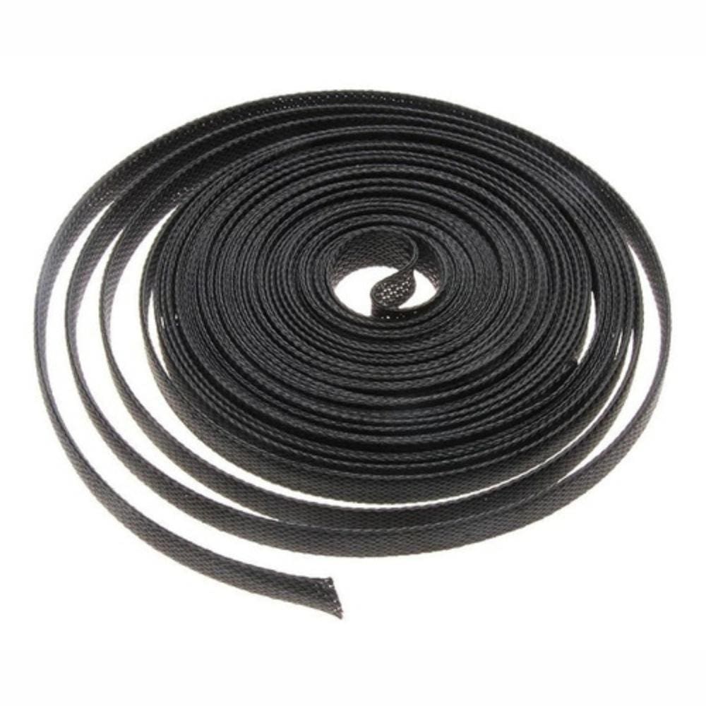Malha Náutica Flexfit Expansivel 4Mm  Nylon Braid  10M