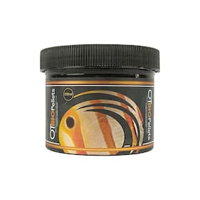 Midia Bio Pellets Ocean Tech Remove Nitrato E Fosfato 250Ml