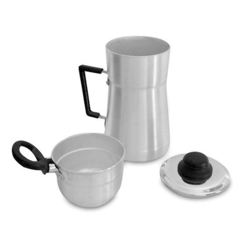Forma De Cuscuz Mini Polida Eirilar