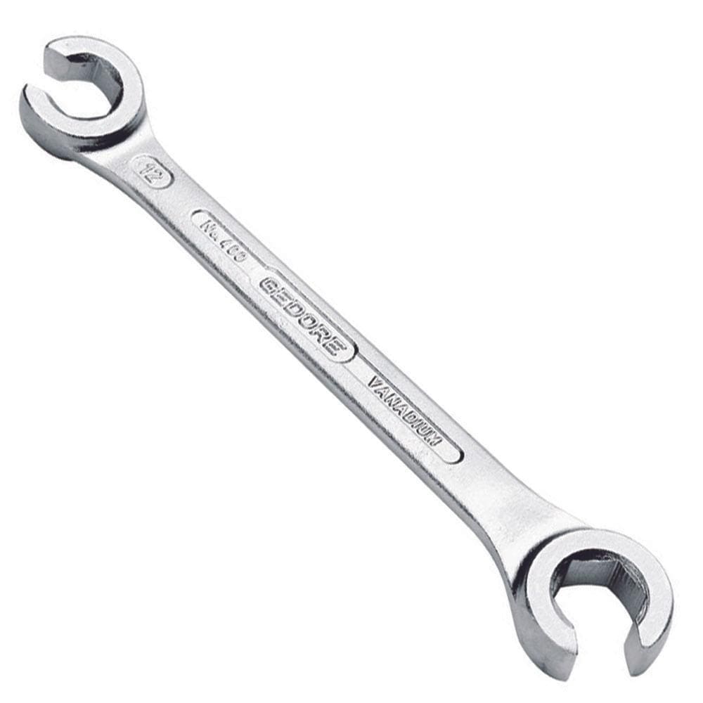 Chave Poligonal Aberta 12X14Mm