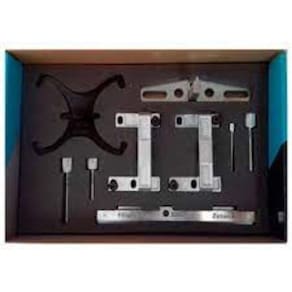 Kf 162 Kit Ferramentas Para Sincronismo Linha Ford Kitest