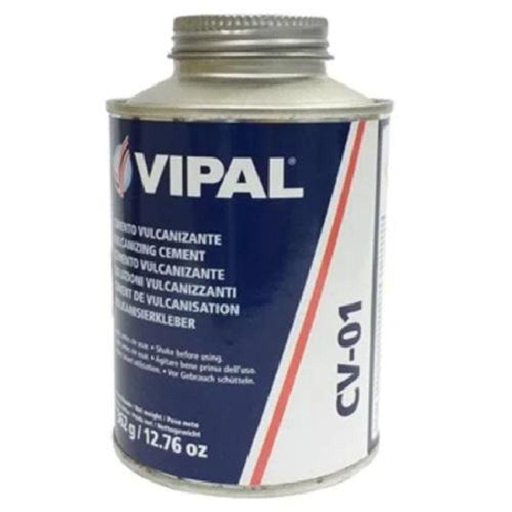 Cola Branca Cv-01 Vipal