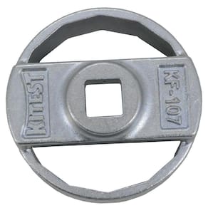 Kf 107 Chave Para Filtro De Óleo Toyota/Honda Kitest