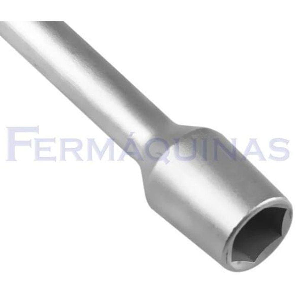 Chave Biela Tipo L 9 Mm Gedore