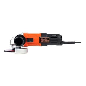 Esmerilhadeira Angular G650 - Laranja - 60 Hz - 220V