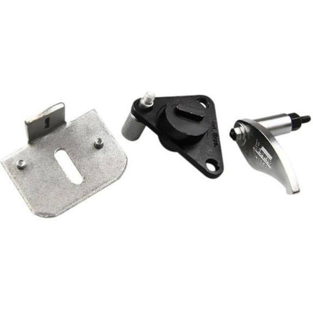 Conjunto Para Sincronismo De Motores Fiasa 8V Raven