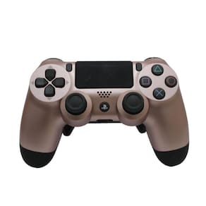 Controle Stelf Ps4 Rose Gold - Casual